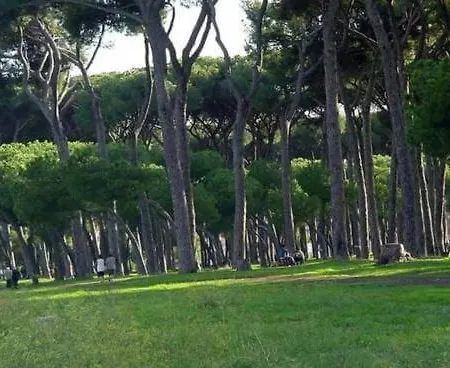 Ferienhaus Cri And Max Lido di Ostia